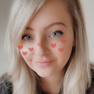 Meet your Posher, Kat